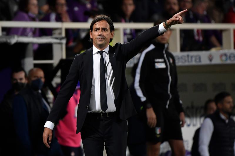 Simone Inzaghi, Foto: Insidefoto / ddp USA / Profimedia