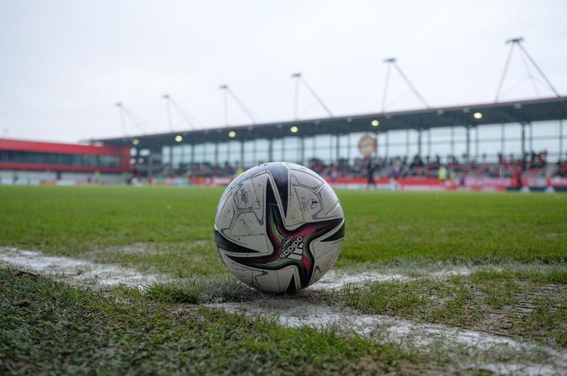 Minge de fotbal, Foto: Sven Beyrich/SPP / Shutterstock Editorial / Profimedia