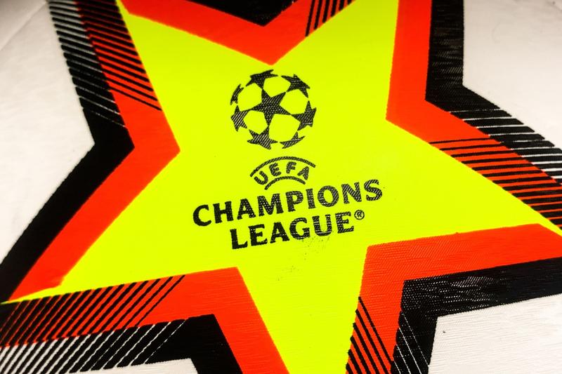 UEFA Champions League, Foto: Jakub Porzycki/NurPhoto / Shutterstock Editorial / Profimedia