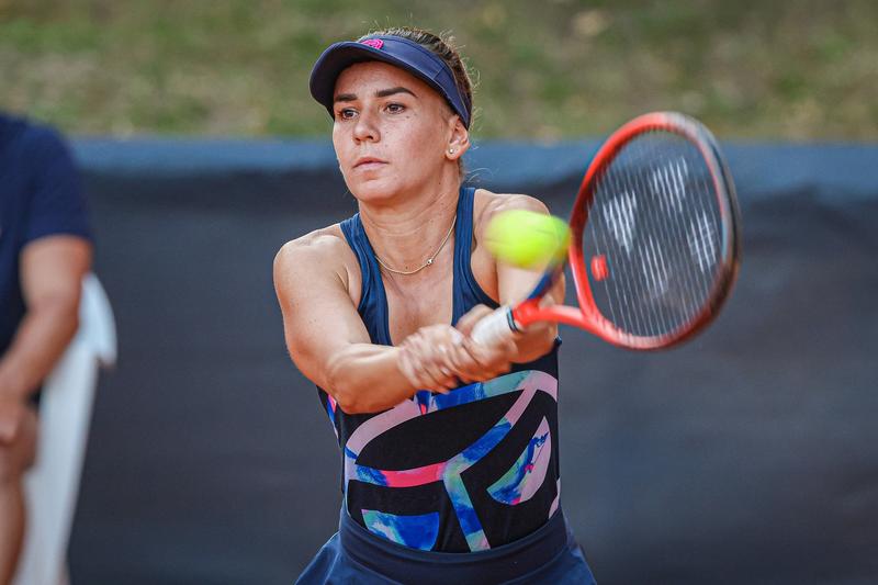 Irina Bara, Foto: Mathias Schulz / imago sportfotodienst / Profimedia