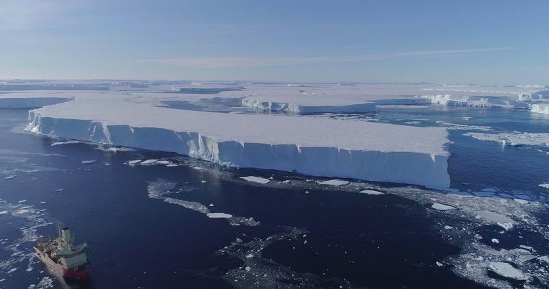 antarctica, Foto: Anna Wahlin/University of Gothenburg/Cover Images/INSTARimages.com / INSTAR Images / Profimedia