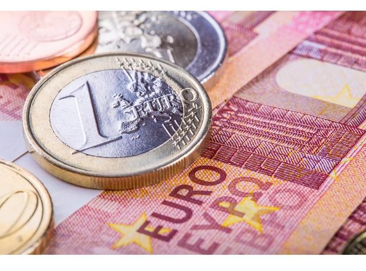 euro-monede-bancnote, Foto: Dreamstime