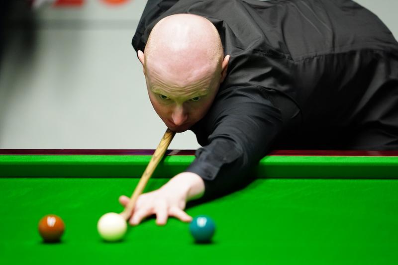 Anthony McGill, Foto: Zac Goodwin / PA Images / Profimedia