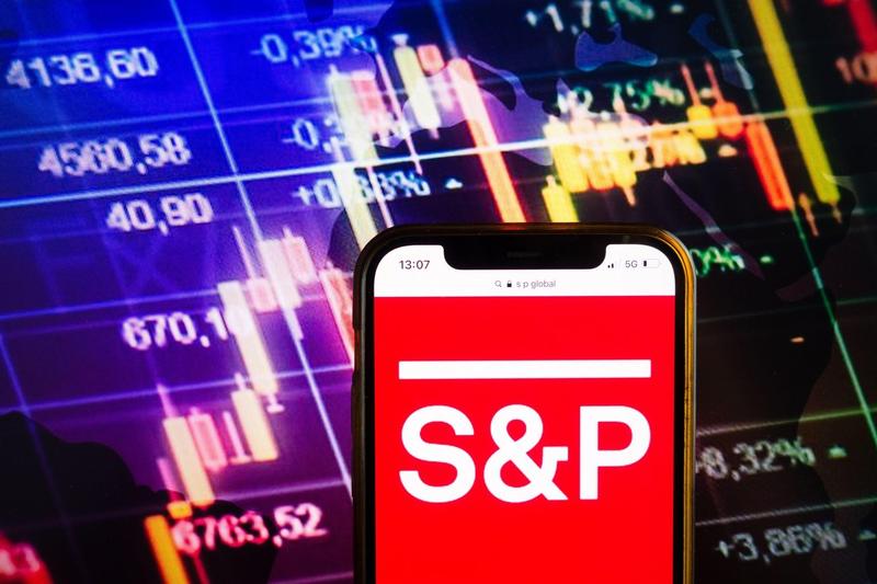 S&P Global Ratings , Foto: Piotr Swat / Alamy / Alamy / Profimedia