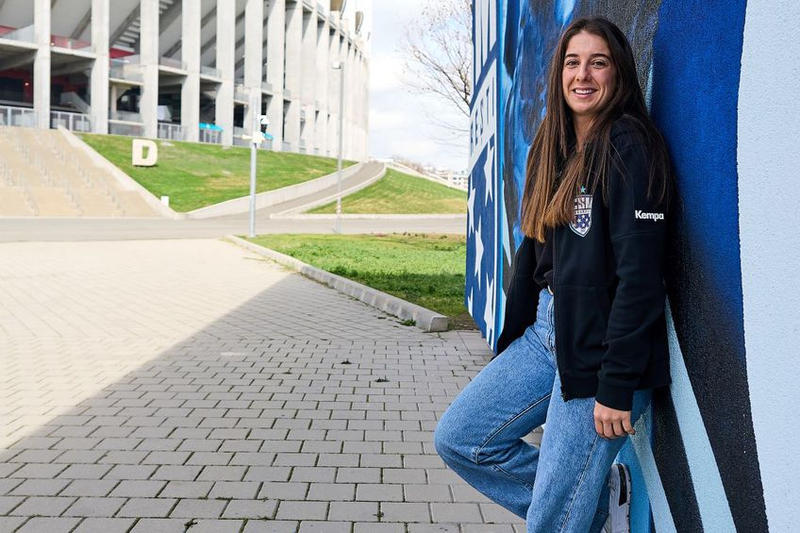 Jennifer Gutierrez, Foto: GSP.ro