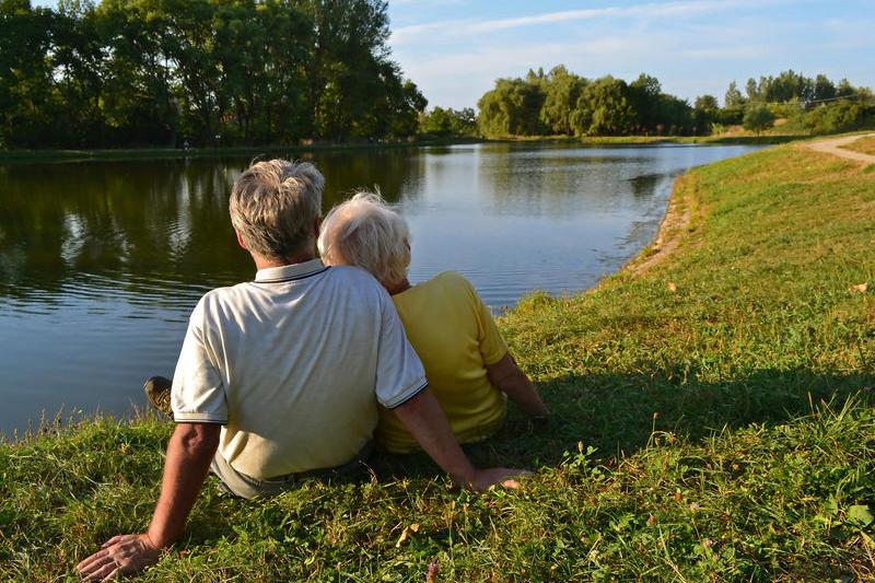 Pensionari, Foto: Shamanix | Dreamstime.com