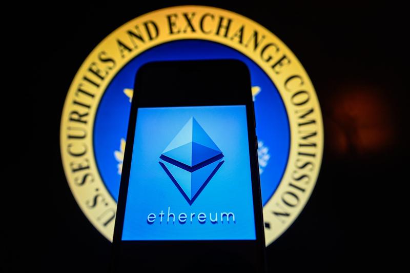 Ethereum, Foto: Omar Marques / Zuma Press / Profimedia