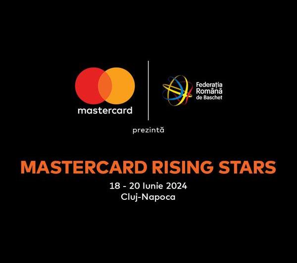 Mastercard Rising Stars, Foto: MasterCard